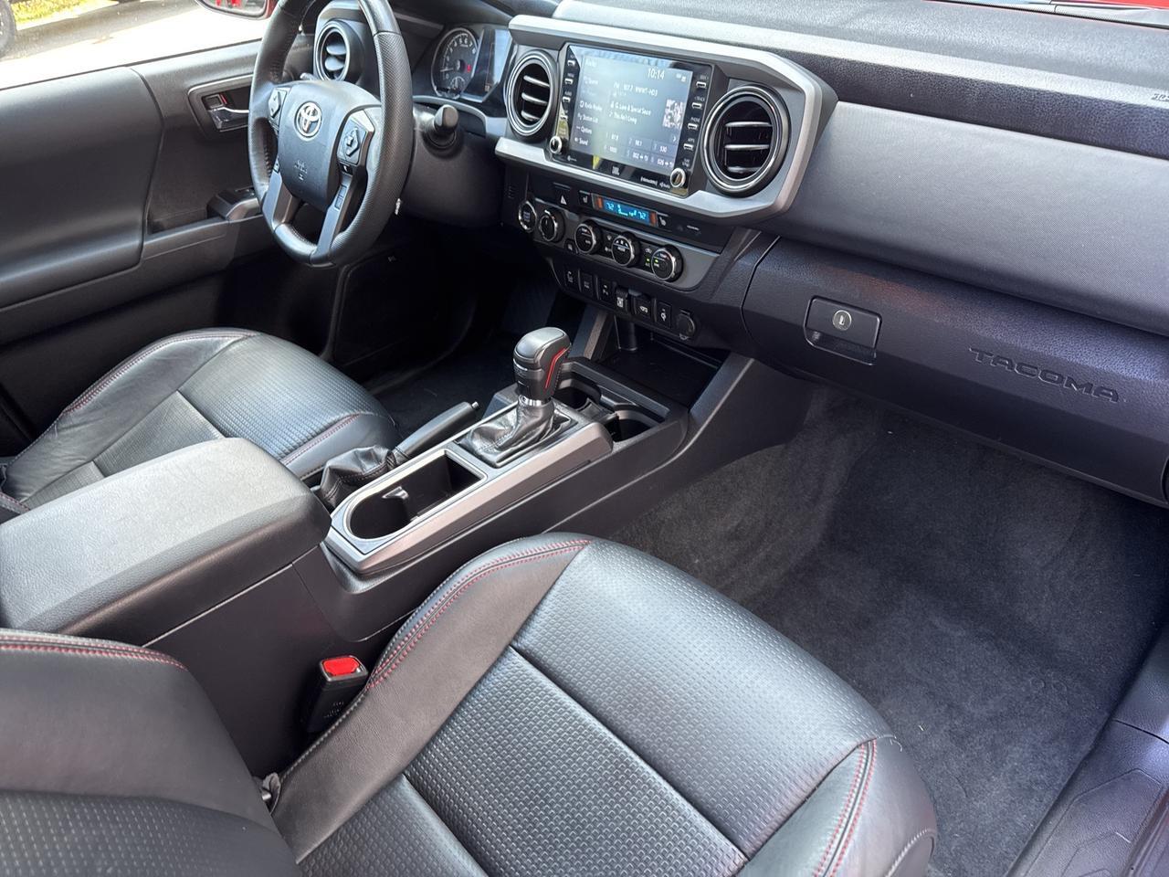 2023 Toyota Tacoma TRD Pro Warrenton VA