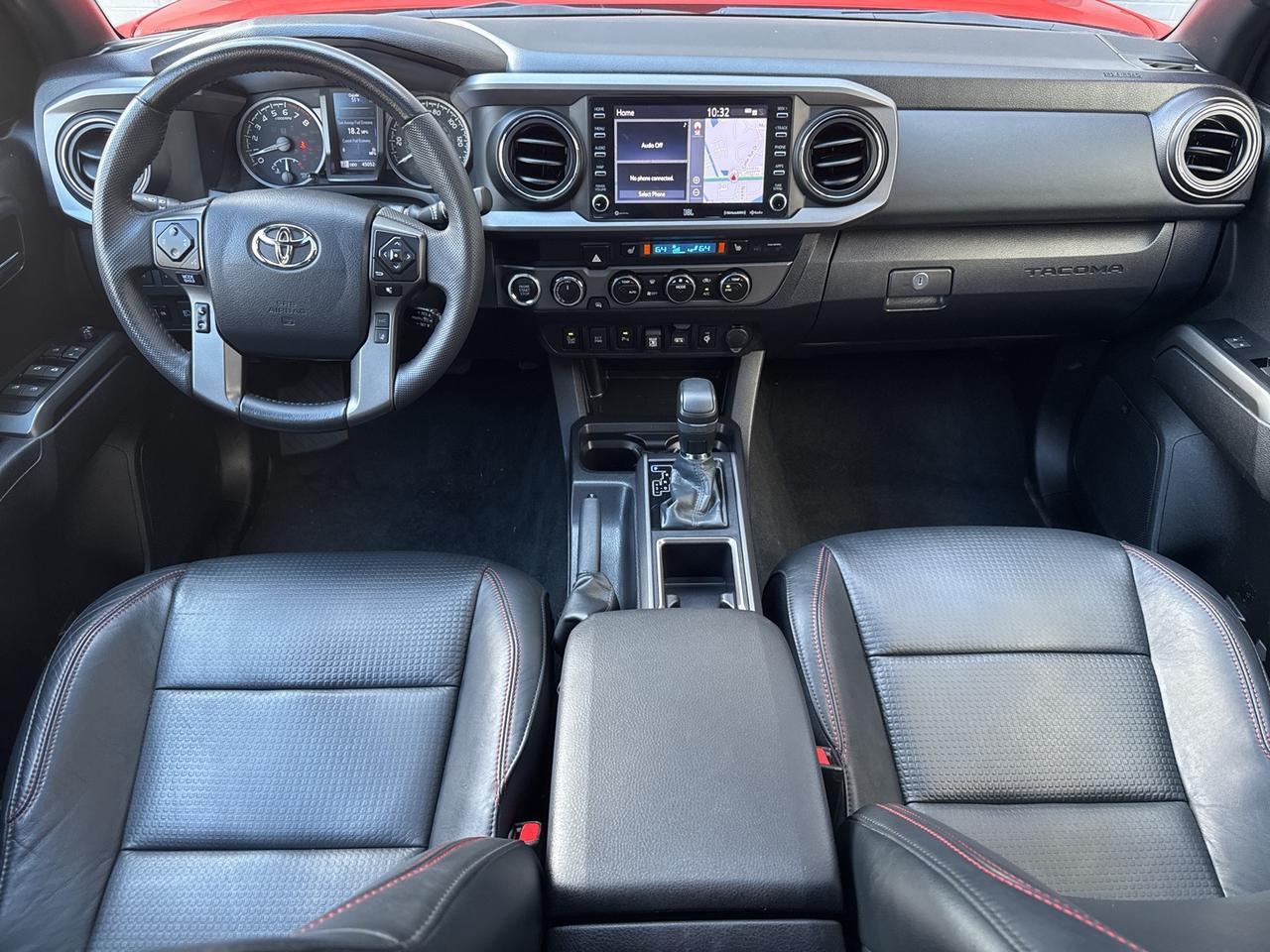 2023 Toyota Tacoma TRD Pro Warrenton VA