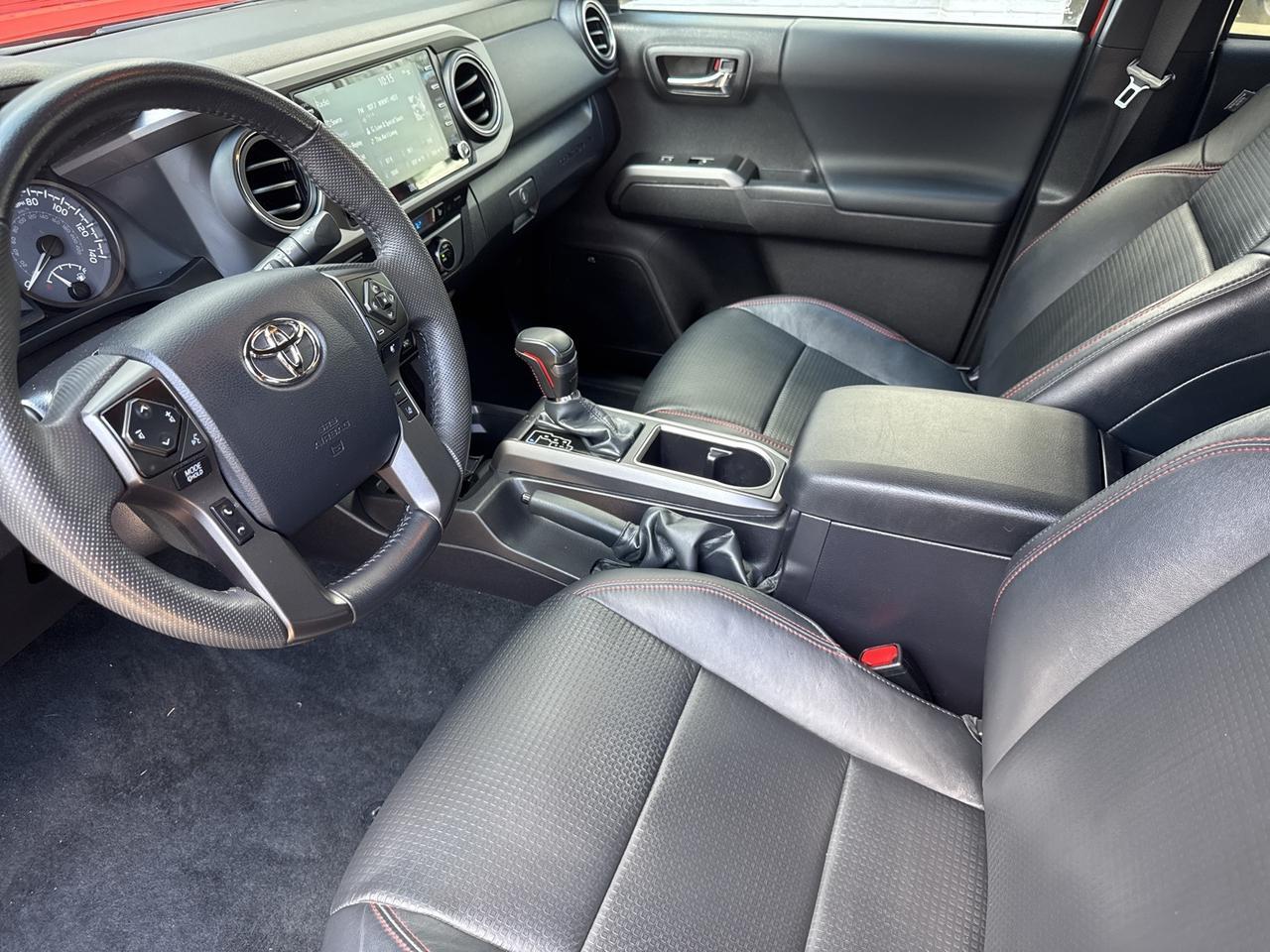 2023 Toyota Tacoma TRD Pro Warrenton VA