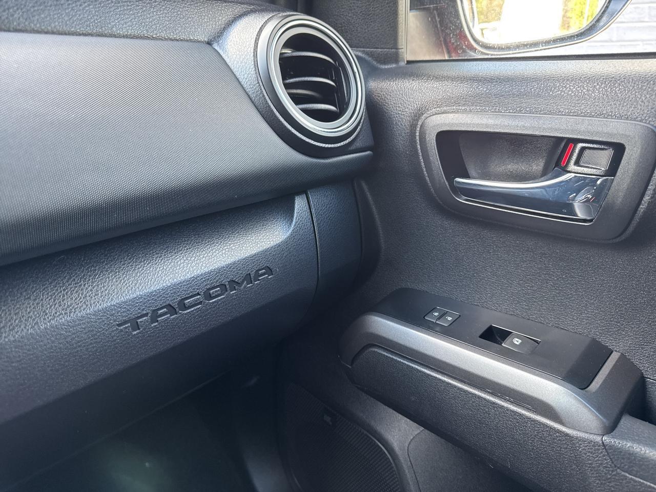 2023 Toyota Tacoma TRD Pro Warrenton VA