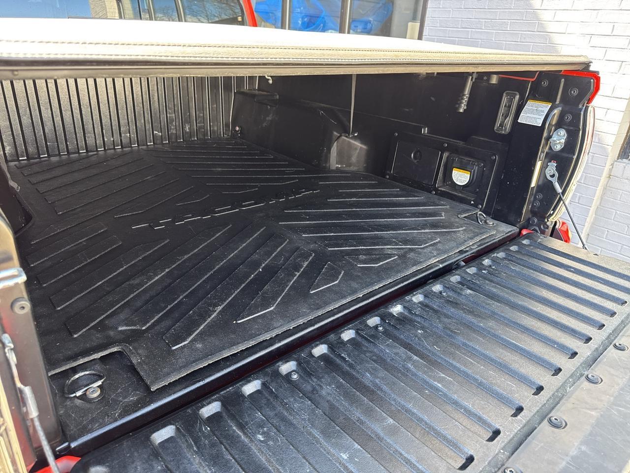 2023 Toyota Tacoma TRD Pro Warrenton VA