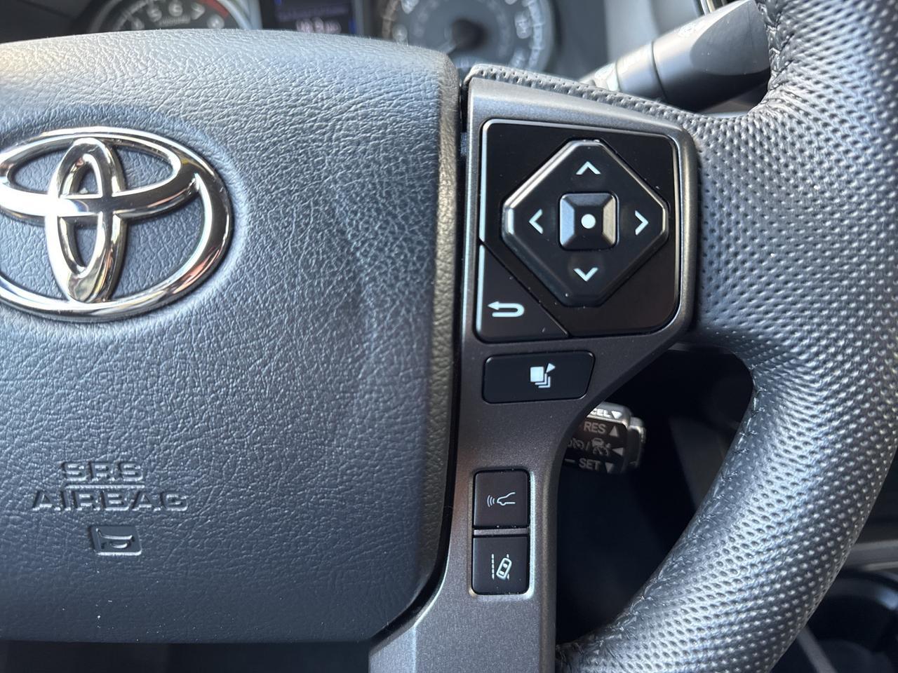 2023 Toyota Tacoma TRD Pro Warrenton VA