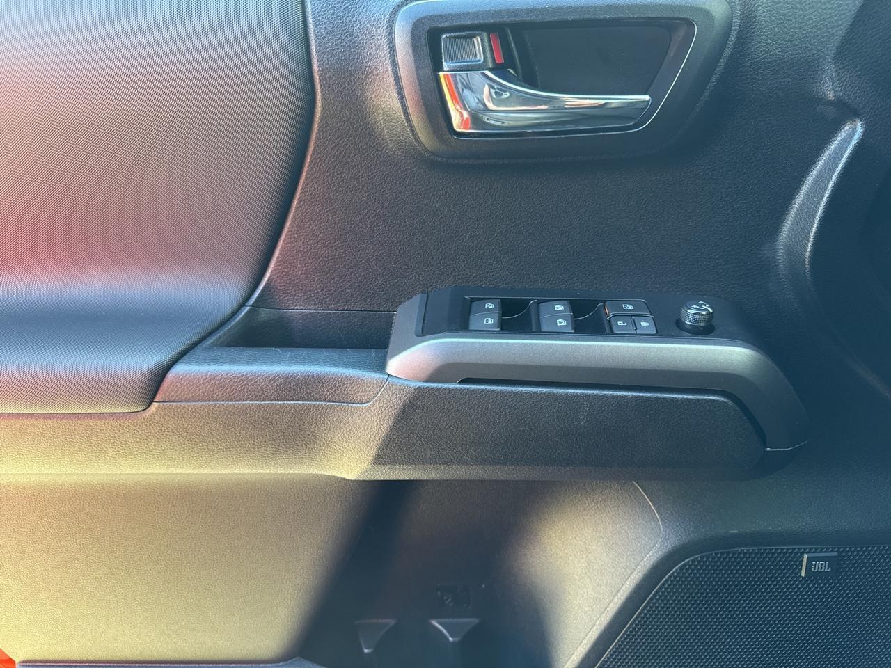 2023 Toyota Tacoma TRD Pro Warrenton VA