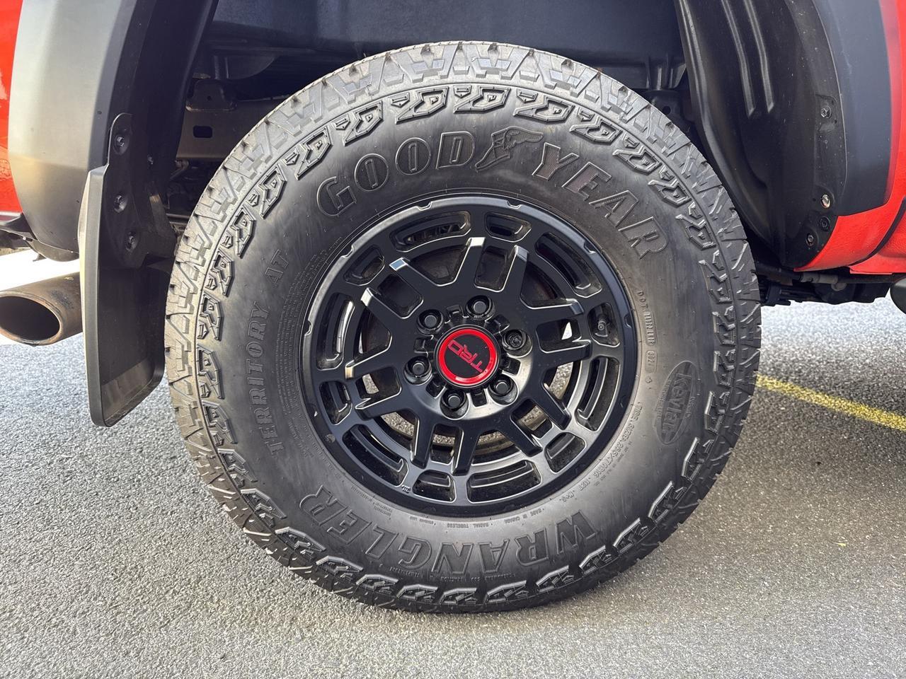 2023 Toyota Tacoma TRD Pro Warrenton VA