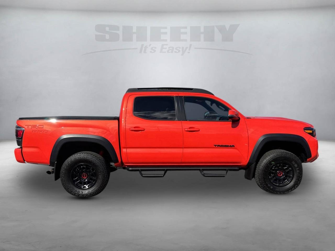 2023 Toyota Tacoma TRD Pro Warrenton VA