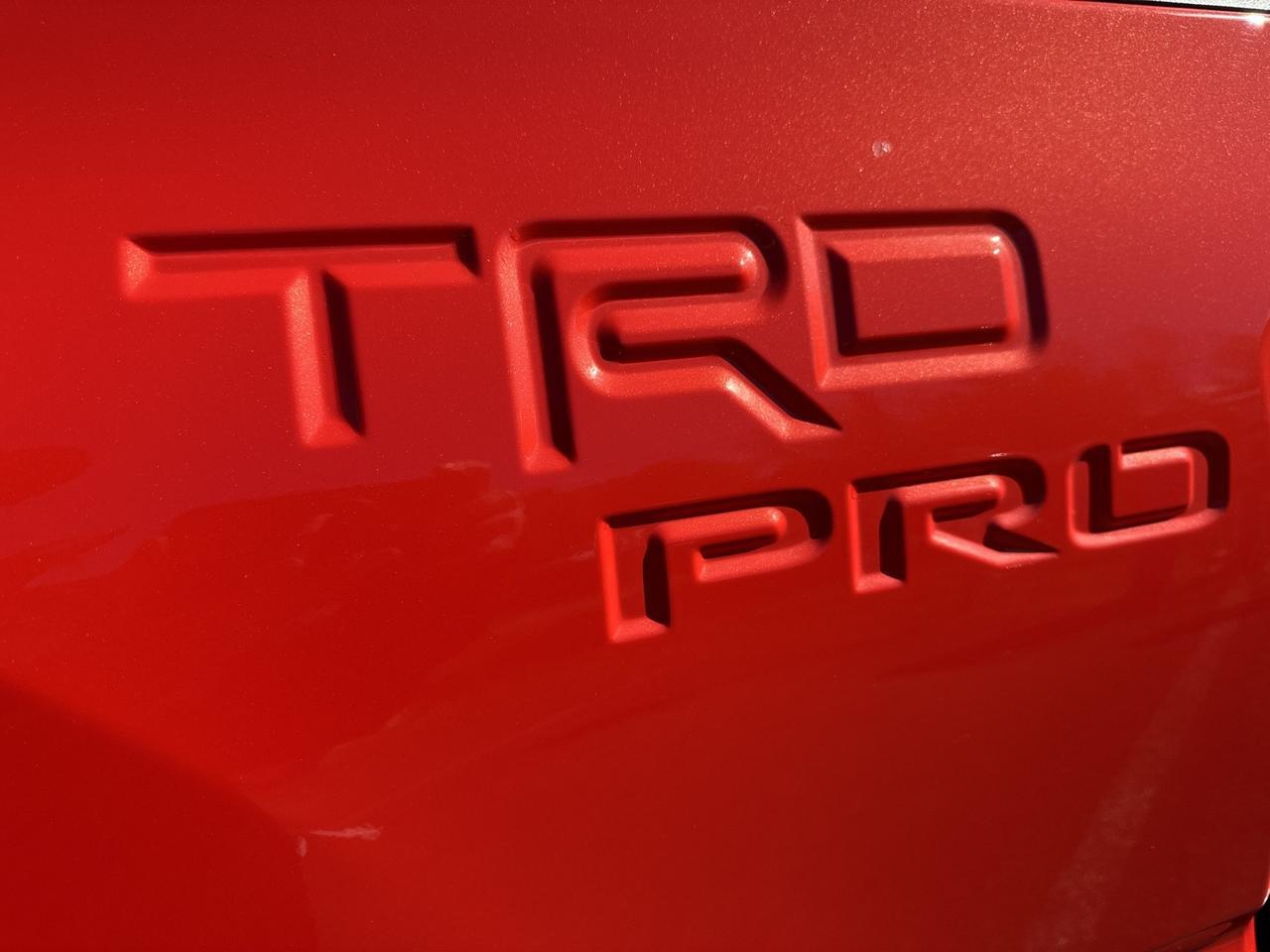 2023 Toyota Tacoma TRD Pro Warrenton VA