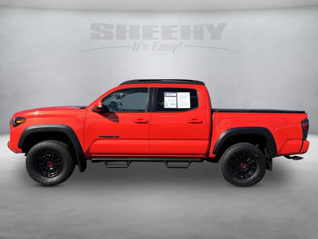 2023 Toyota Tacoma TRD Pro Warrenton VA