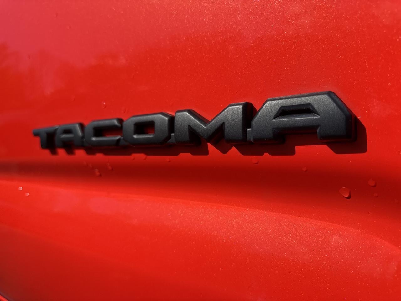 2023 Toyota Tacoma TRD Pro Warrenton VA