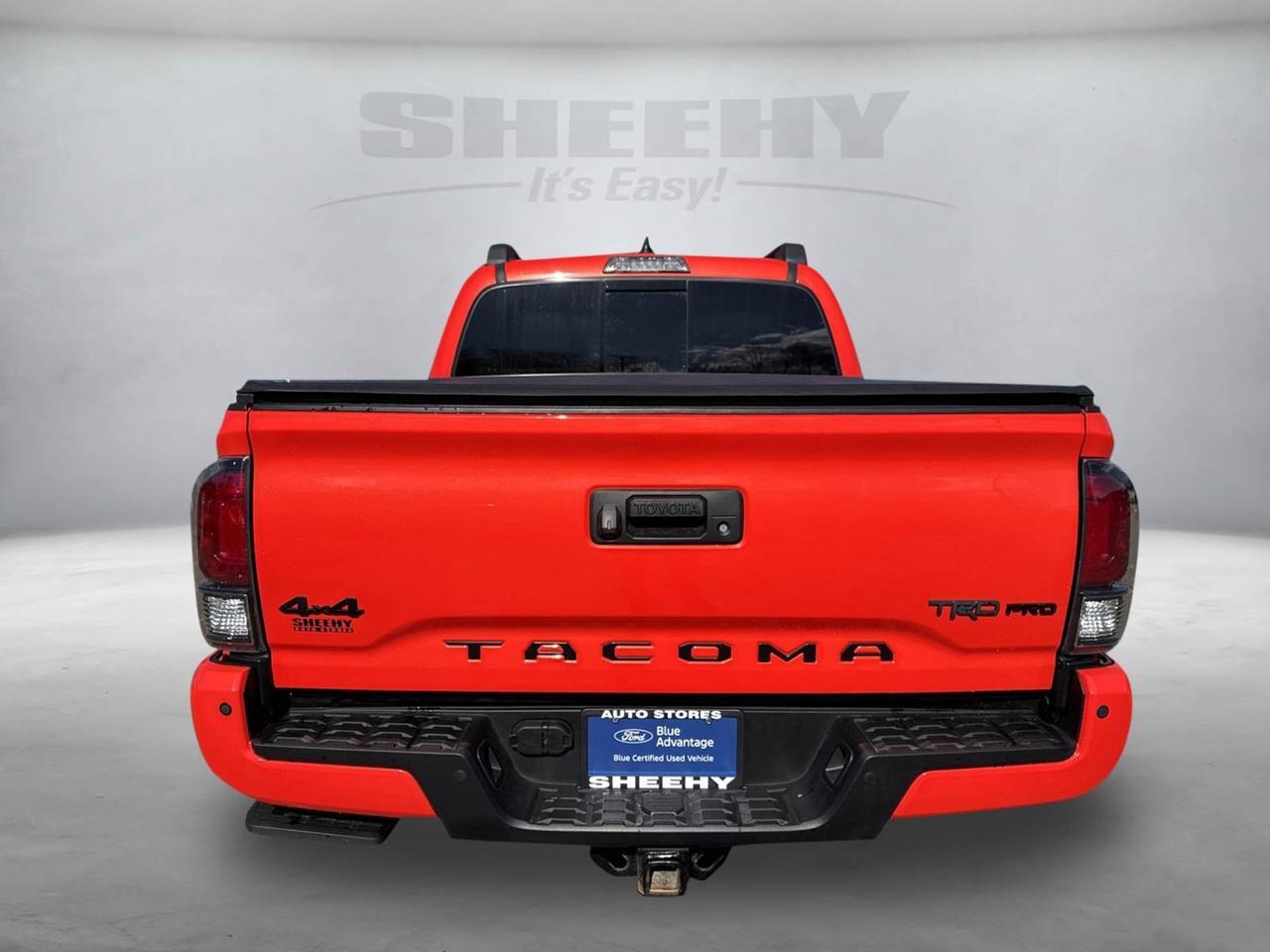 2023 Toyota Tacoma TRD Pro Warrenton VA