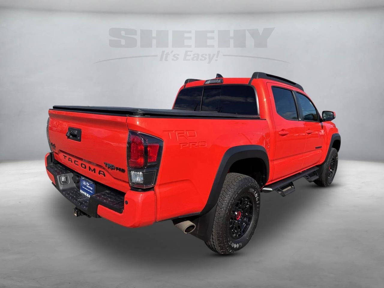 2023 Toyota Tacoma TRD Pro Warrenton VA