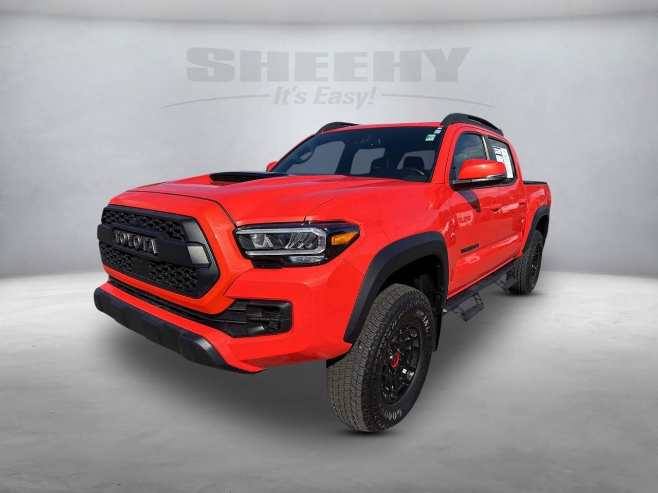 2023 Toyota Tacoma TRD Pro Warrenton VA