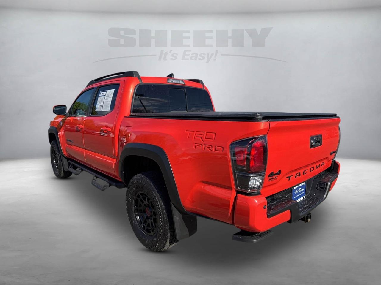 2023 Toyota Tacoma TRD Pro Warrenton VA