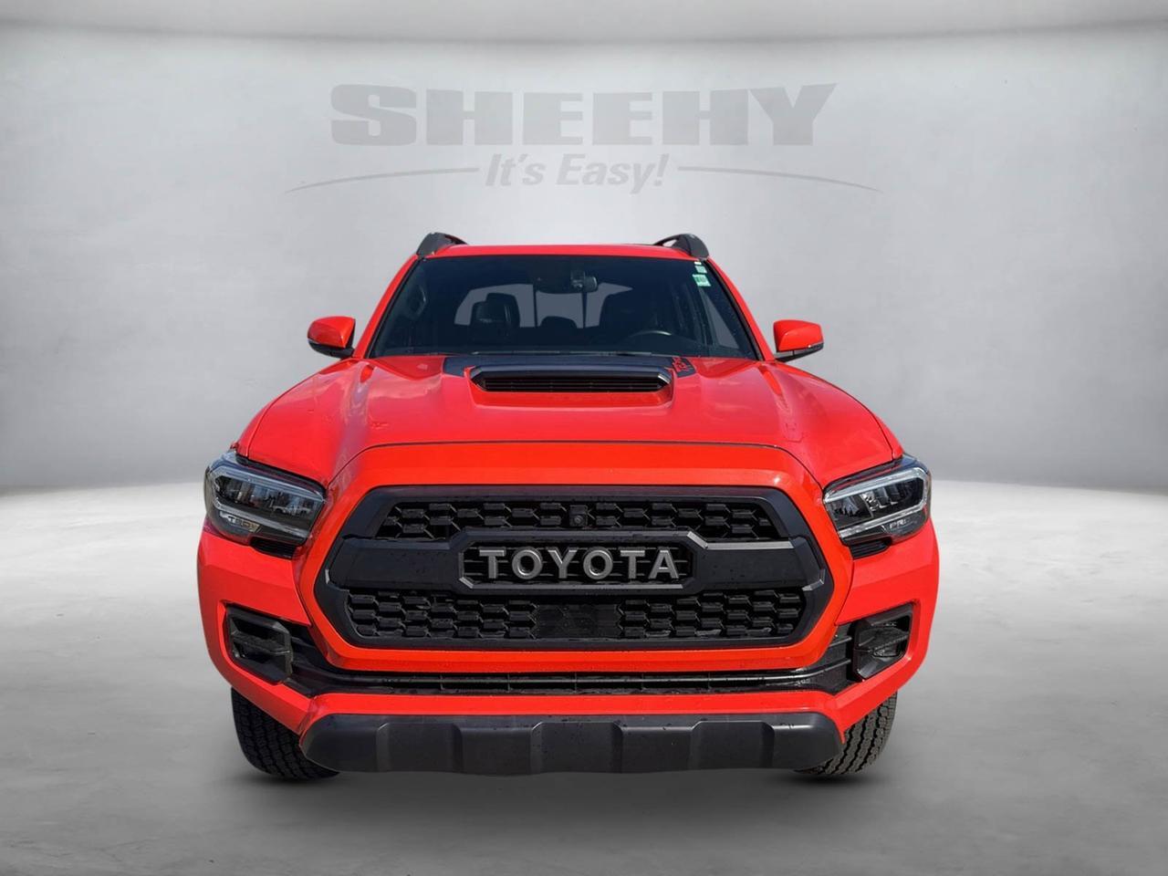 2023 Toyota Tacoma TRD Pro Warrenton VA