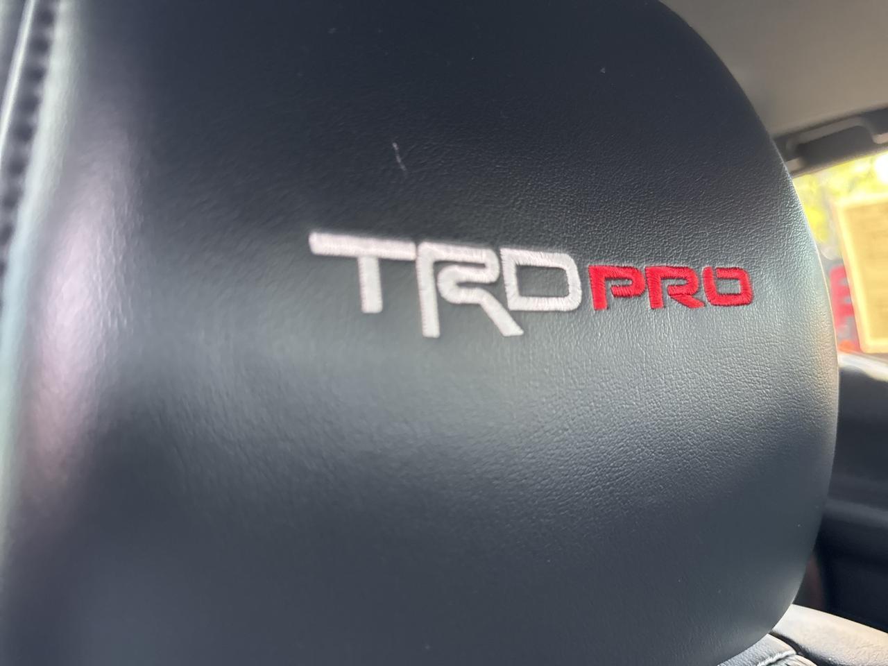 2023 Toyota Tacoma TRD Pro Warrenton VA