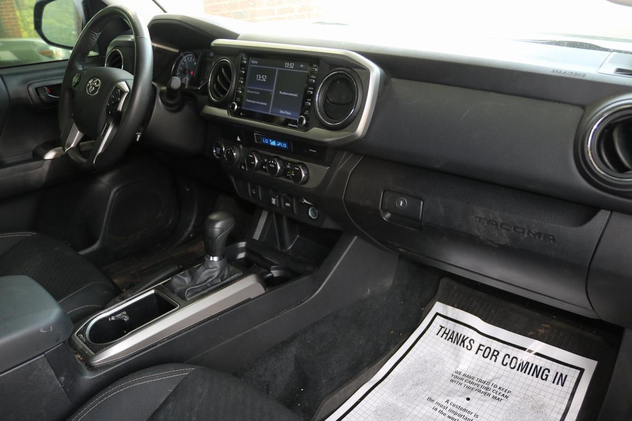 2023 Toyota Tacoma Trail Edition Fredericksburg VA