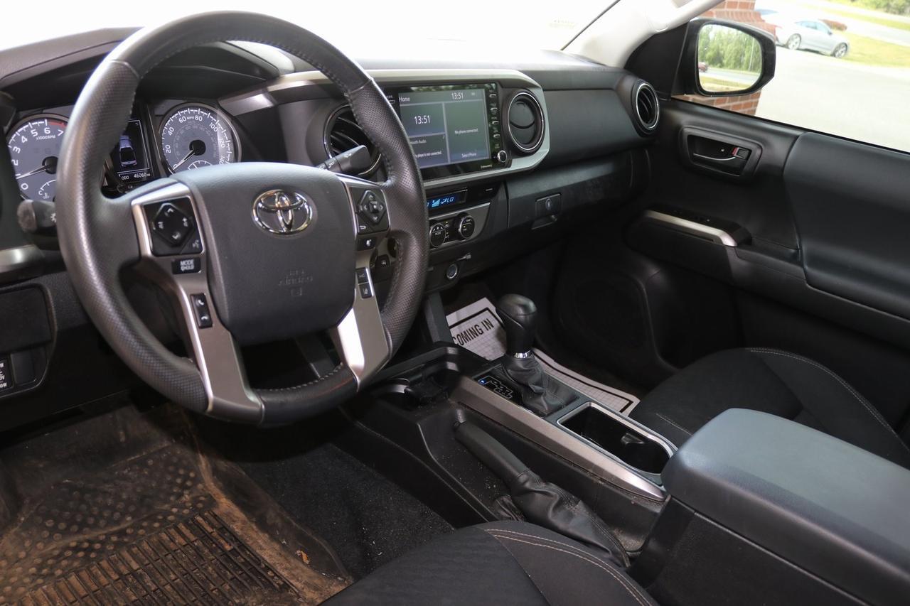 2023 Toyota Tacoma Trail Edition Fredericksburg VA