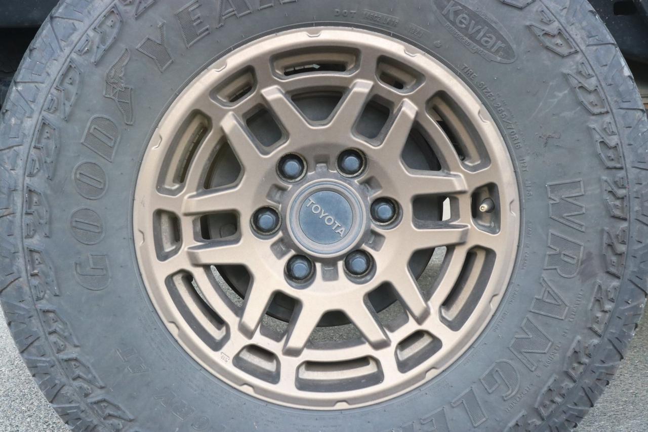 2023 Toyota Tacoma Trail Edition Fredericksburg VA