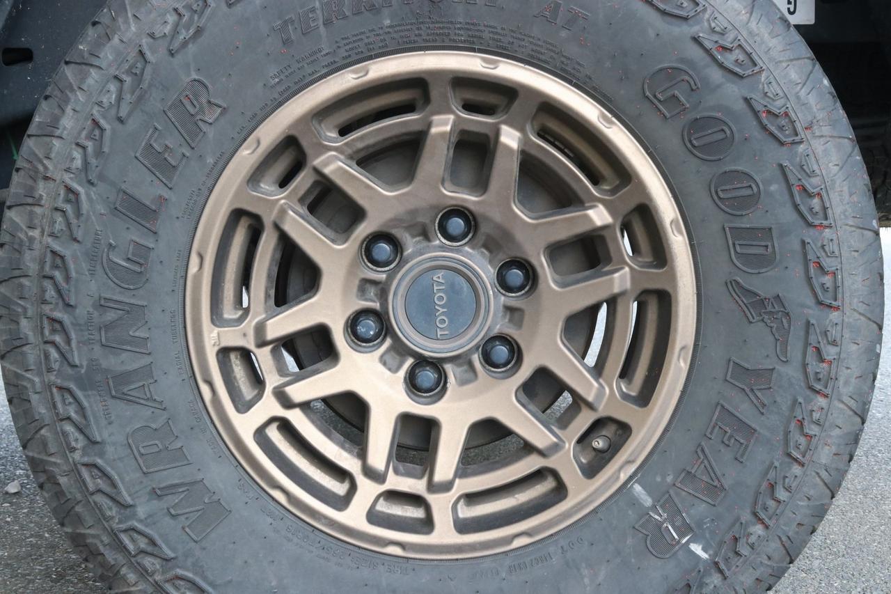 2023 Toyota Tacoma Trail Edition Fredericksburg VA