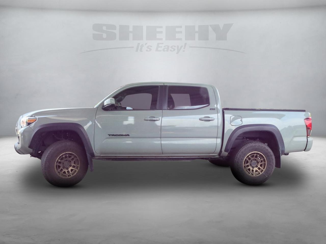 2023 Toyota Tacoma Trail Edition Fredericksburg VA