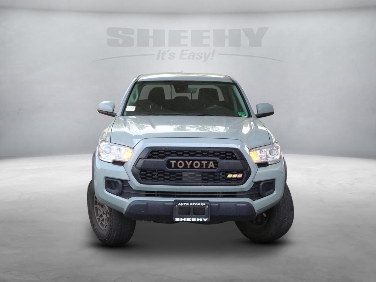 2023 Toyota Tacoma Trail Edition Fredericksburg VA