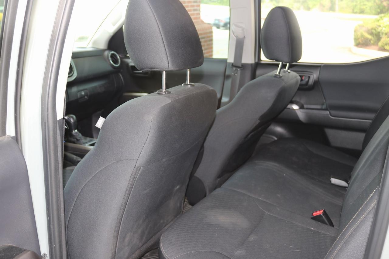 2023 Toyota Tacoma Trail Edition Fredericksburg VA