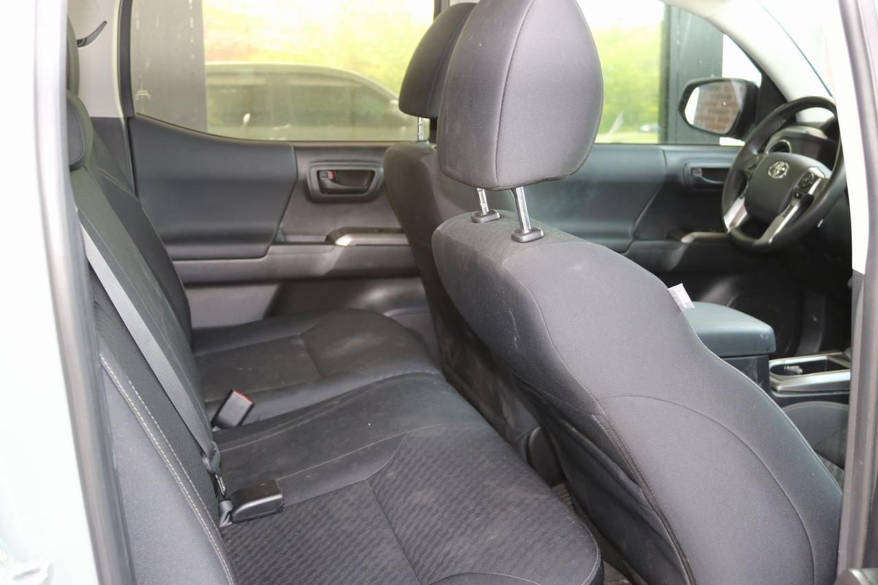 2023 Toyota Tacoma Trail Edition Fredericksburg VA