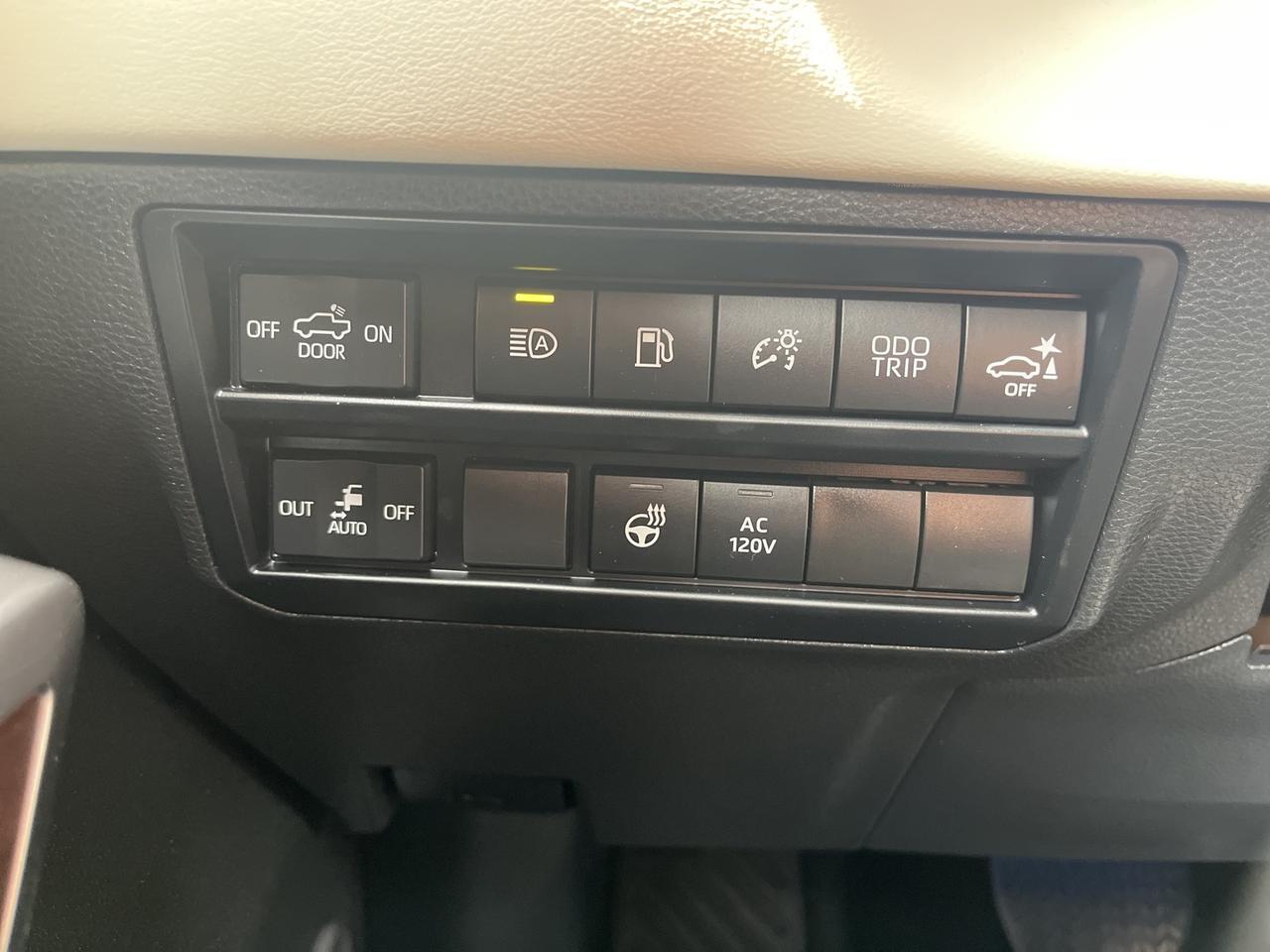 2023 Toyota Tundra Hybrid Capstone Stafford VA