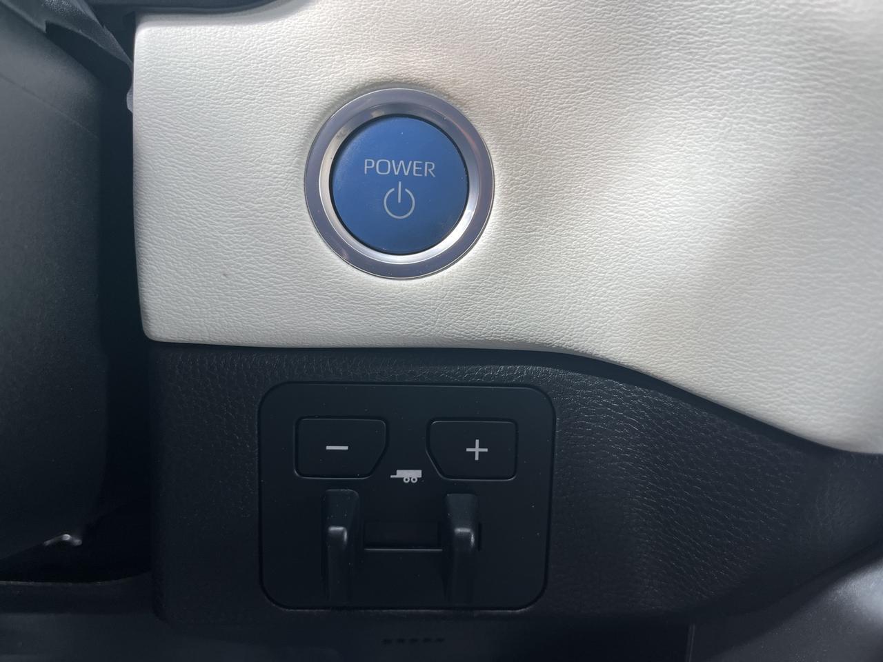 2023 Toyota Tundra Hybrid Capstone Stafford VA