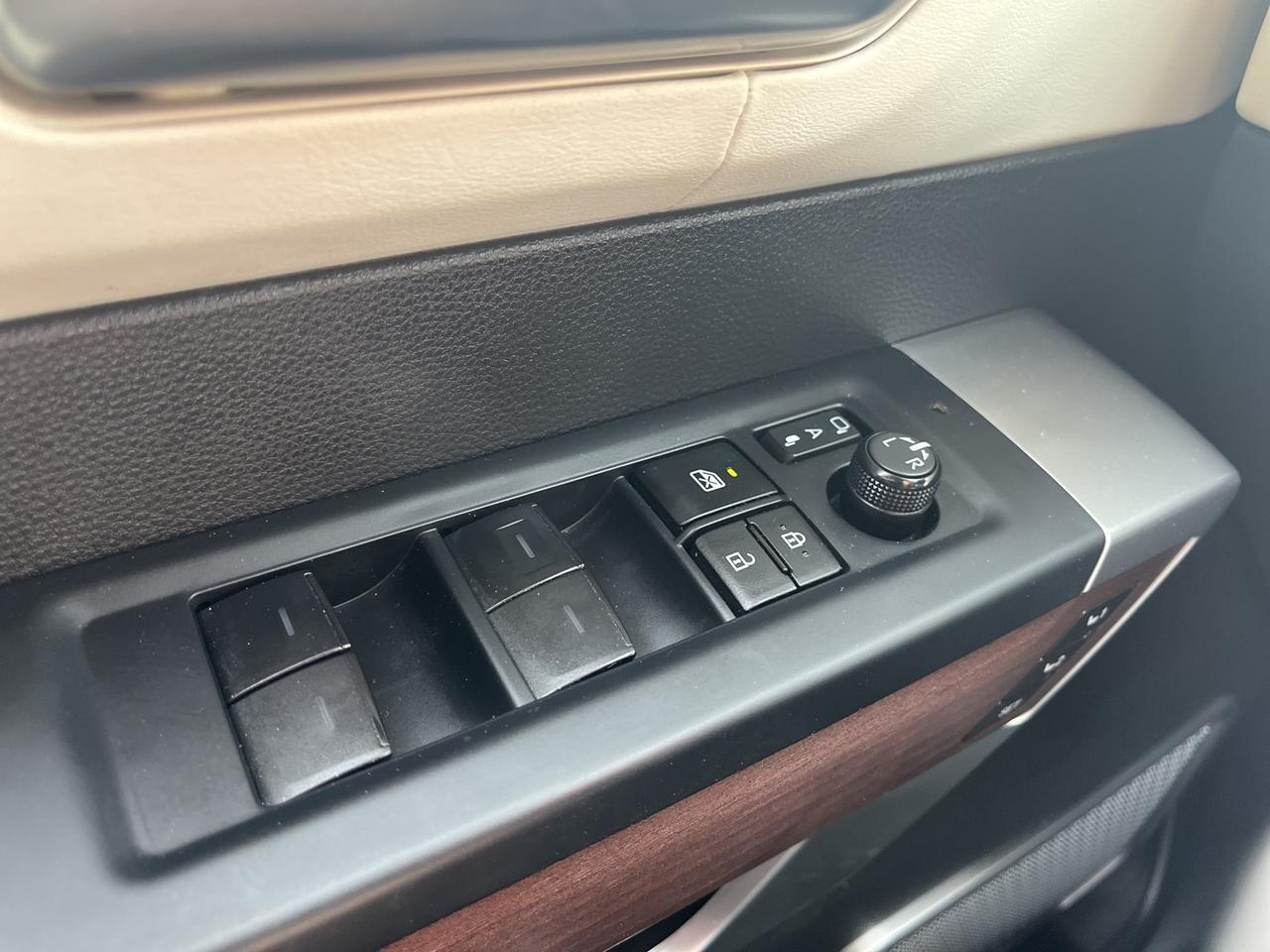 2023 Toyota Tundra Hybrid Capstone Stafford VA