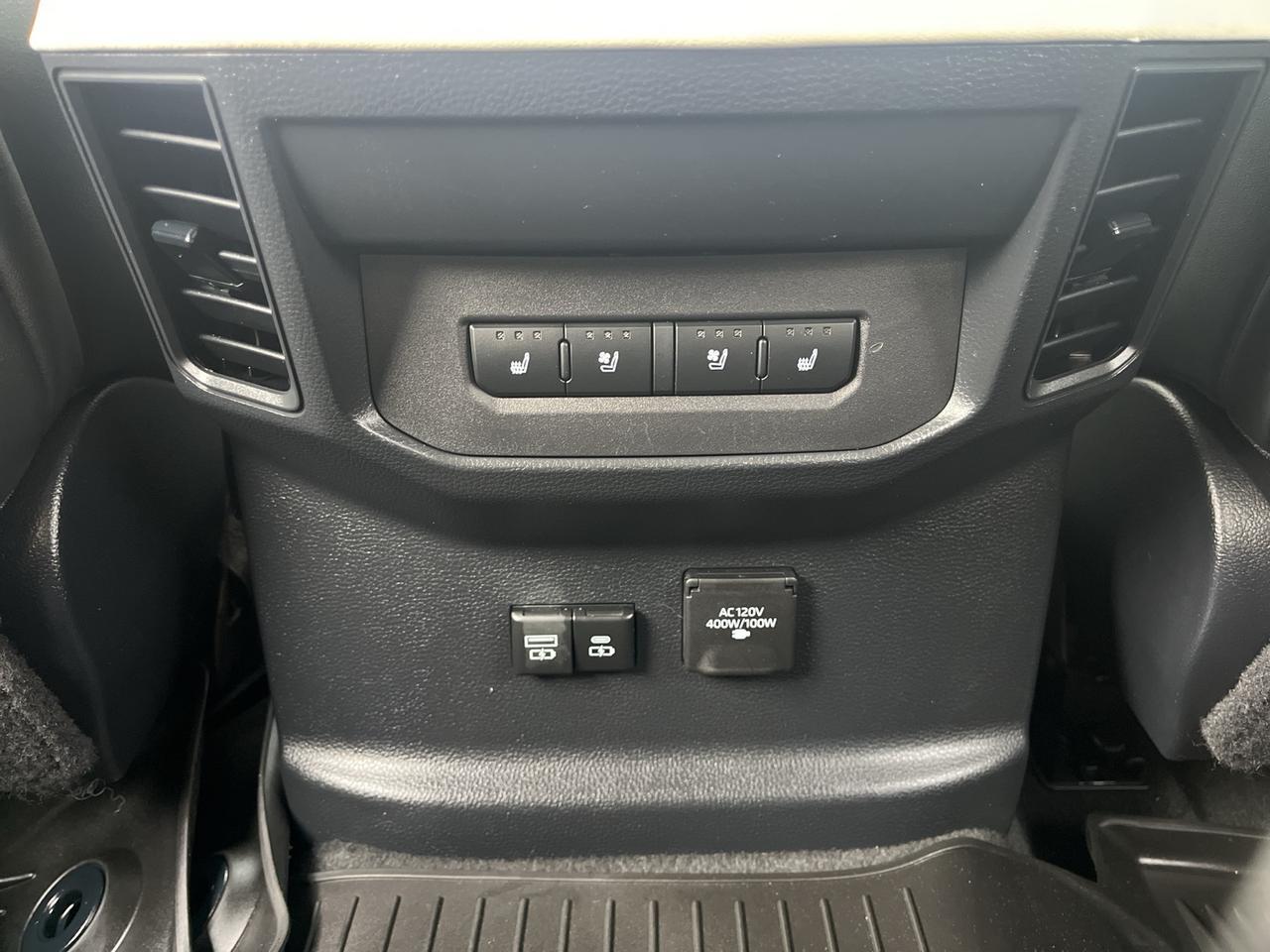 2023 Toyota Tundra Hybrid Capstone Stafford VA