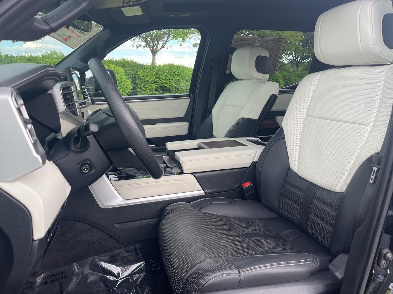 2023 Toyota Tundra Hybrid Capstone Stafford VA