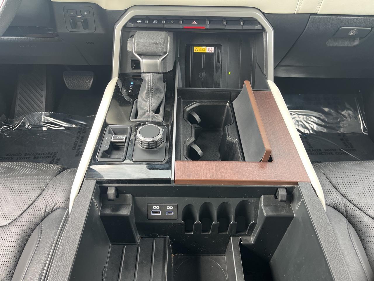 2023 Toyota Tundra Hybrid Capstone Stafford VA