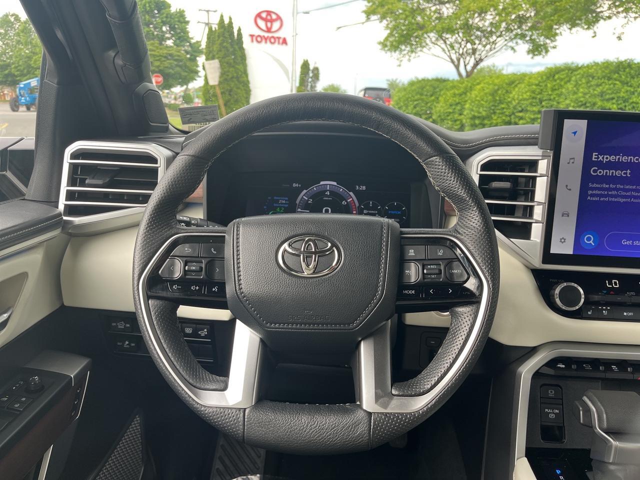 2023 Toyota Tundra Hybrid Capstone Stafford VA