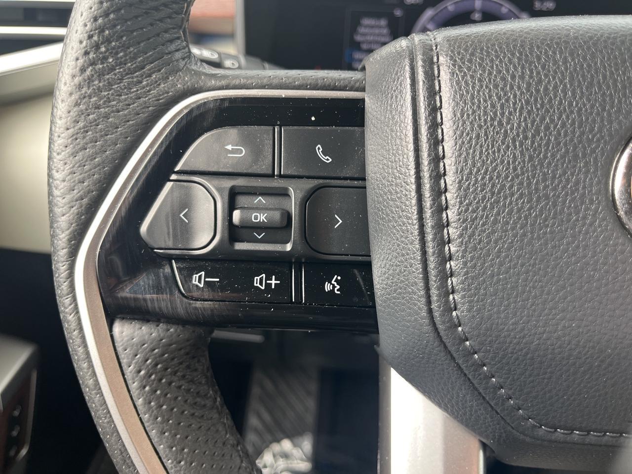 2023 Toyota Tundra Hybrid Capstone Stafford VA