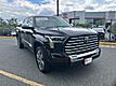 2023 Toyota Tundra Hybrid Capstone