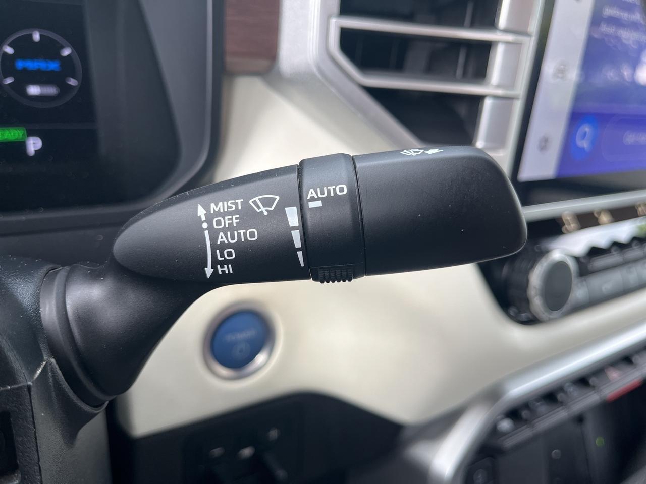 2023 Toyota Tundra Hybrid Capstone Stafford VA