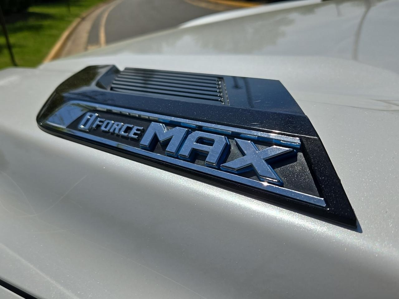 2023 Toyota Tundra Hybrid Capstone Stafford VA