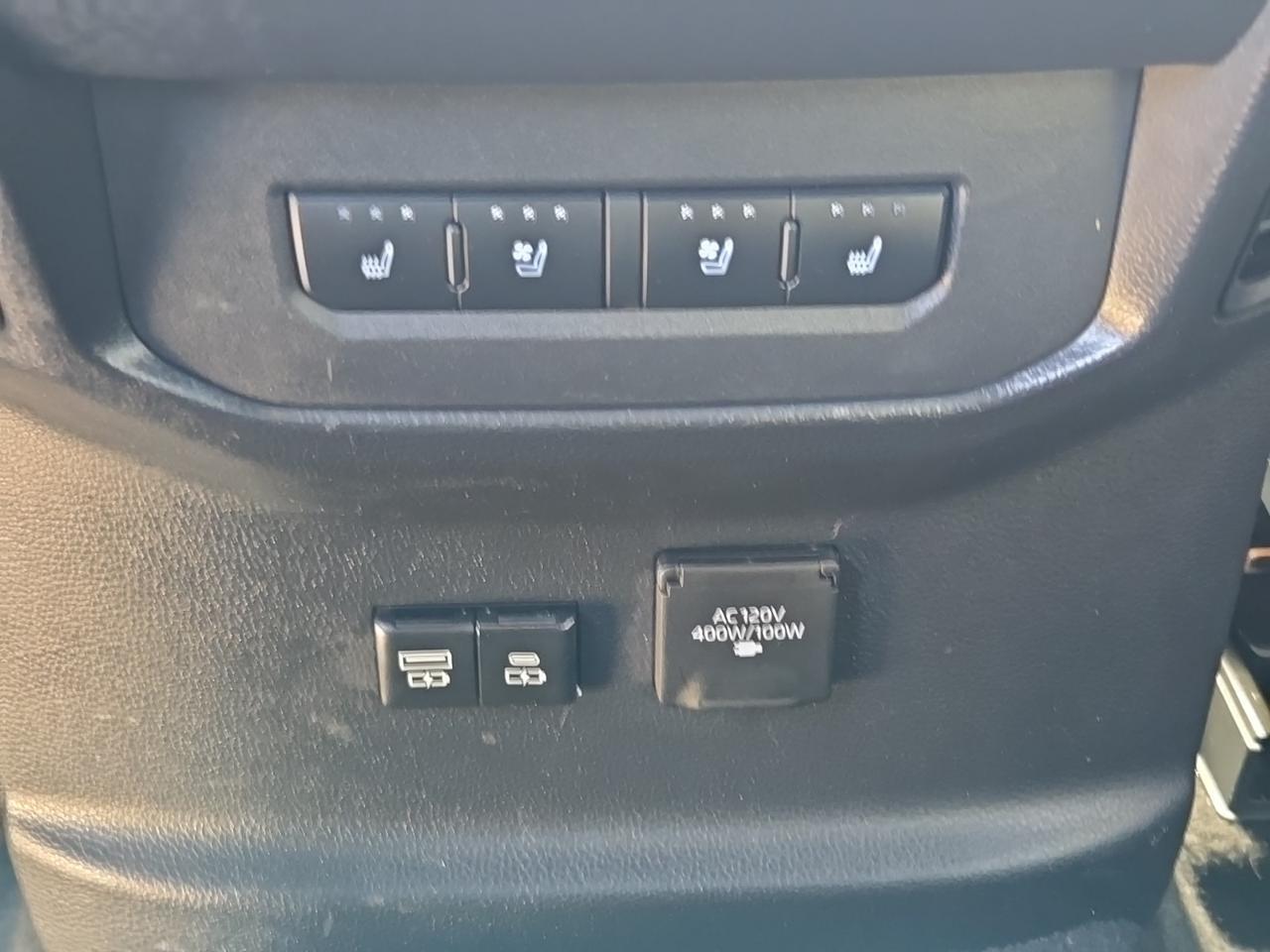 2023 Toyota Tundra Hybrid Capstone Stafford VA