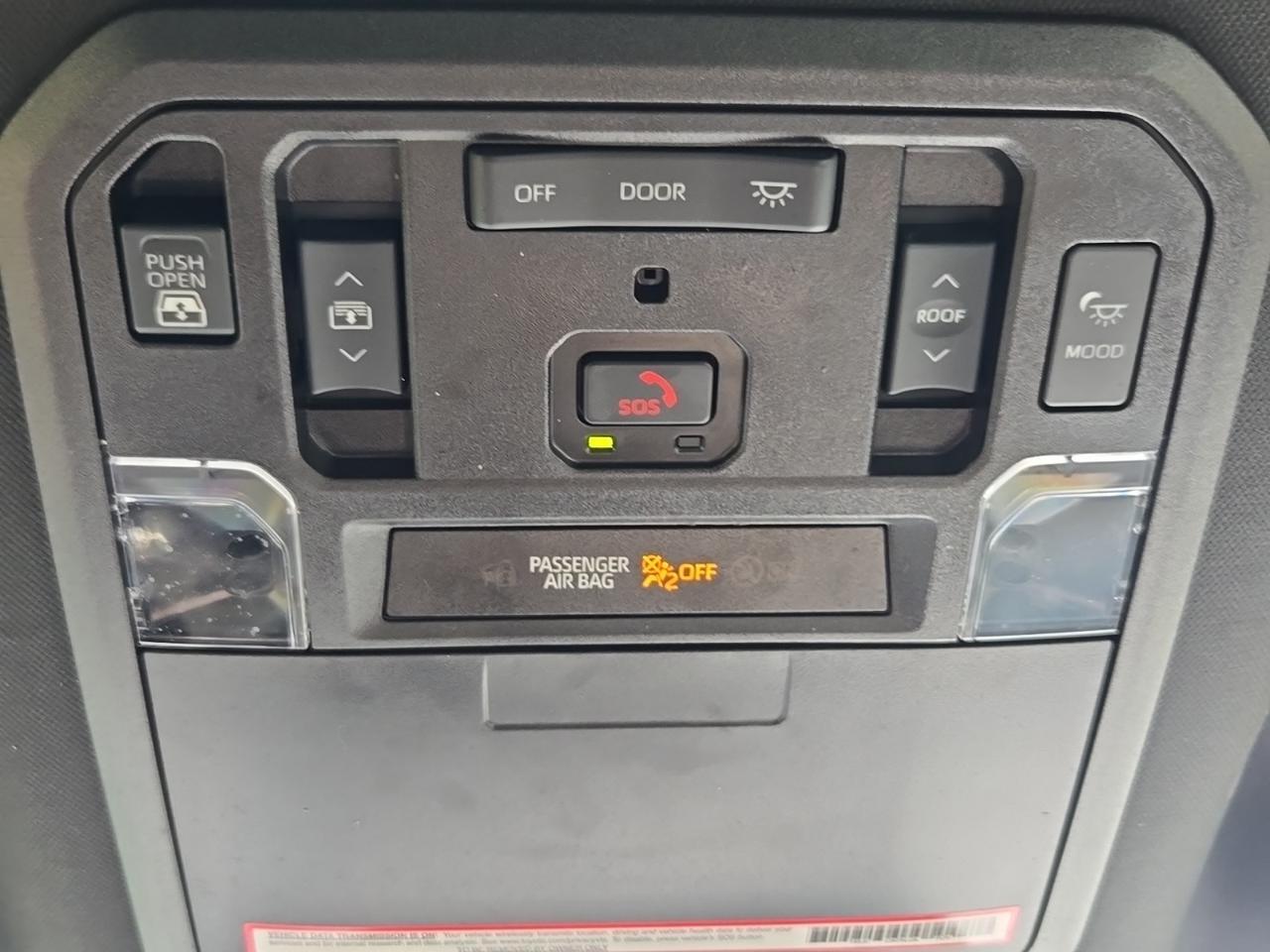 2023 Toyota Tundra Hybrid Capstone Stafford VA