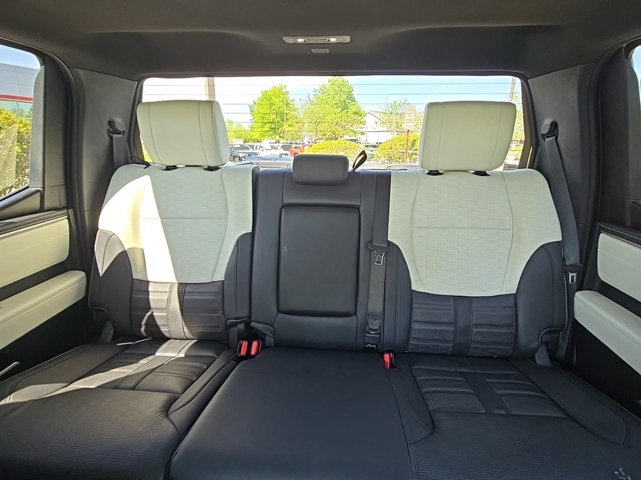 2023 Toyota Tundra Hybrid Capstone Stafford VA