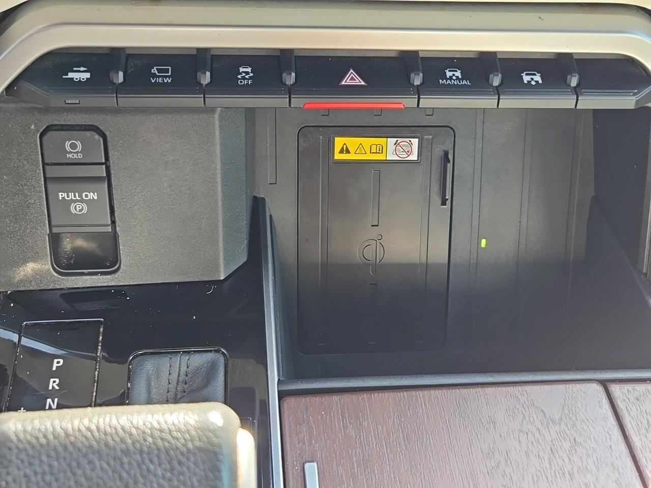 2023 Toyota Tundra Hybrid Capstone Stafford VA