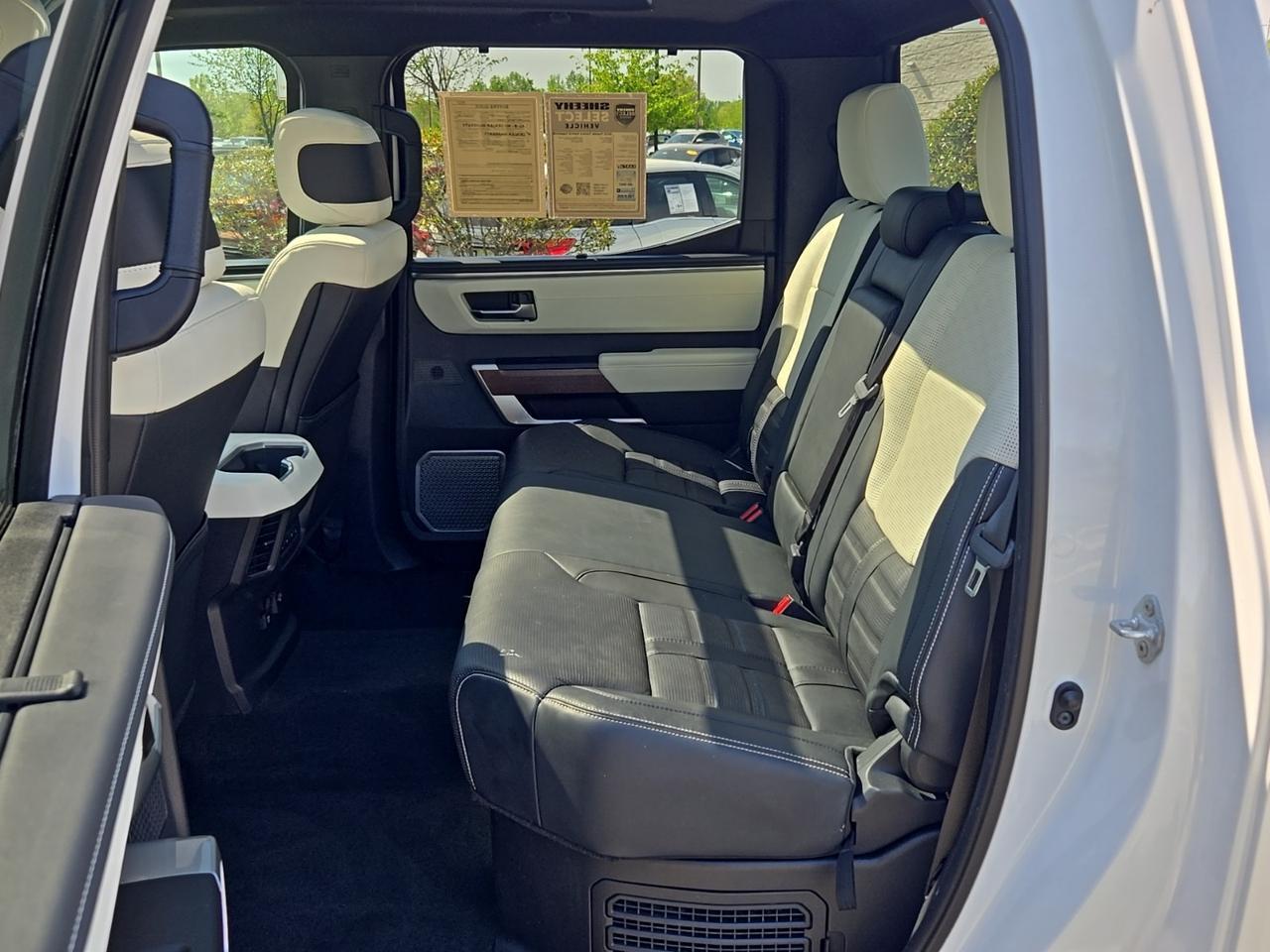 2023 Toyota Tundra Hybrid Capstone Stafford VA