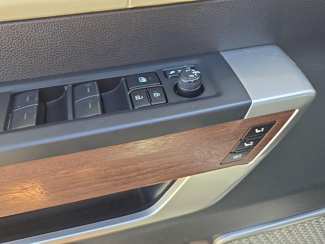 2023 Toyota Tundra Hybrid Capstone Stafford VA