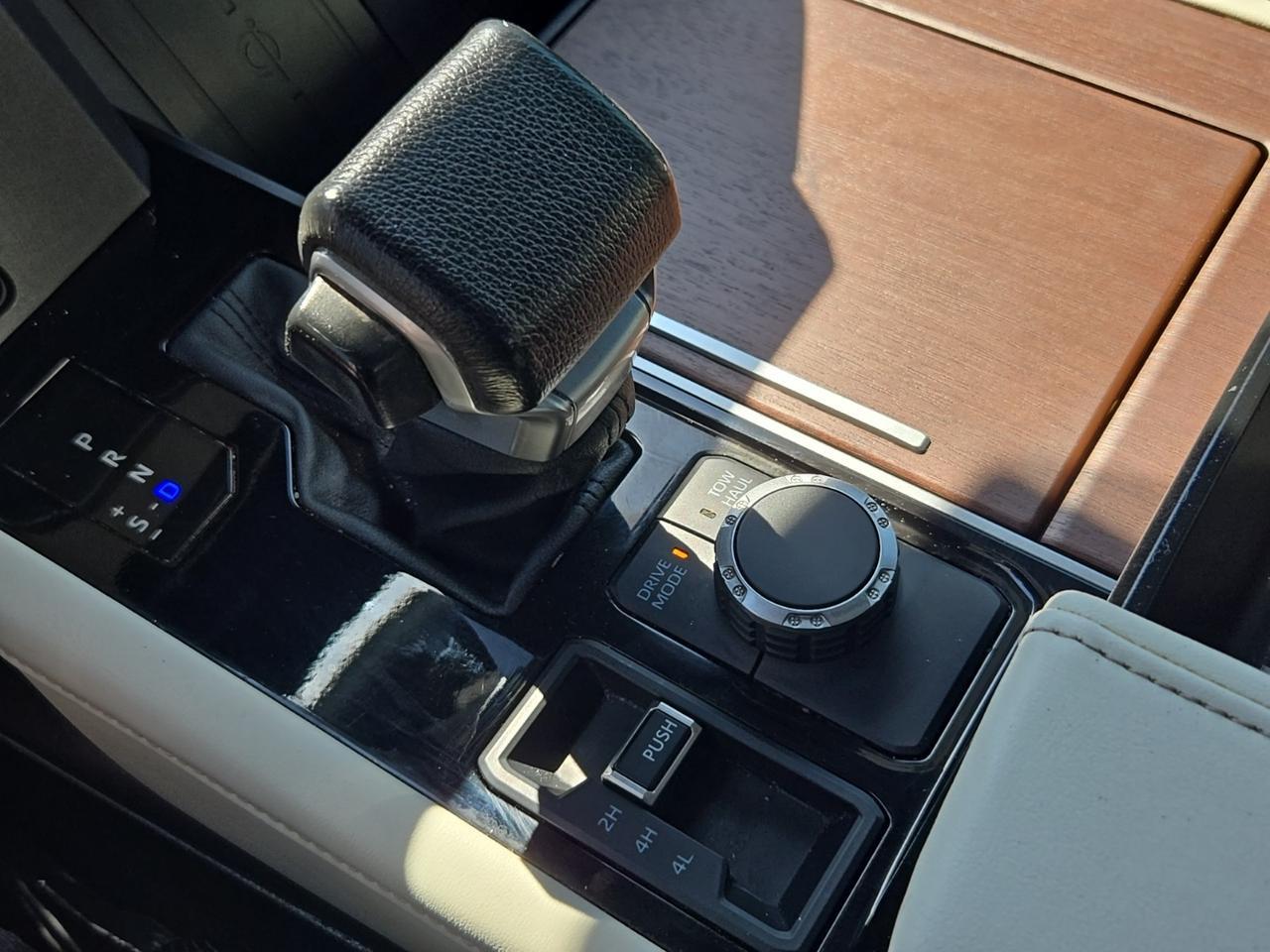 2023 Toyota Tundra Hybrid Capstone Stafford VA