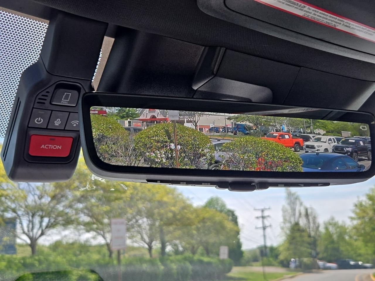 2023 Toyota Tundra Hybrid Capstone Stafford VA