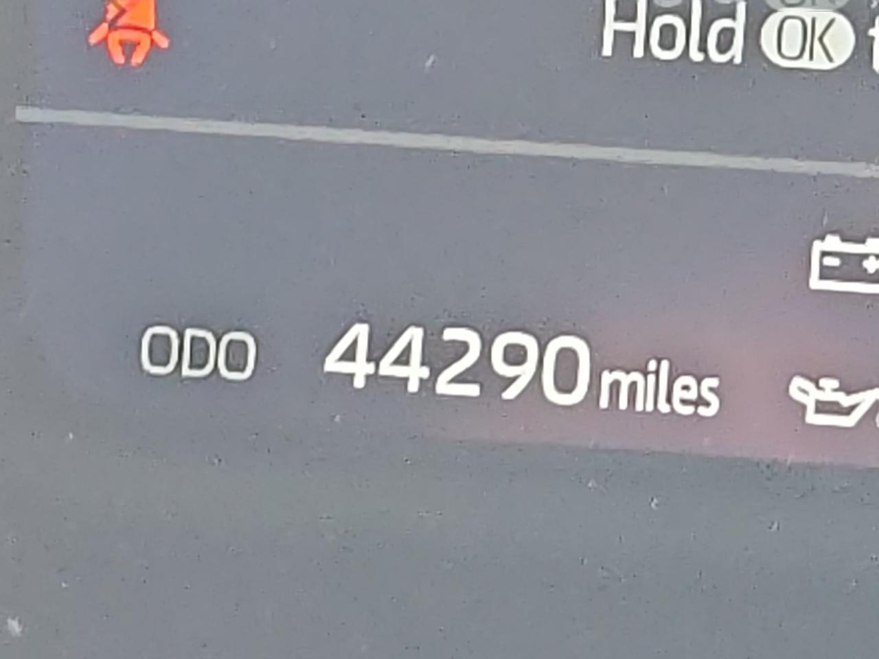 2023 Toyota Tundra Hybrid Capstone Stafford VA