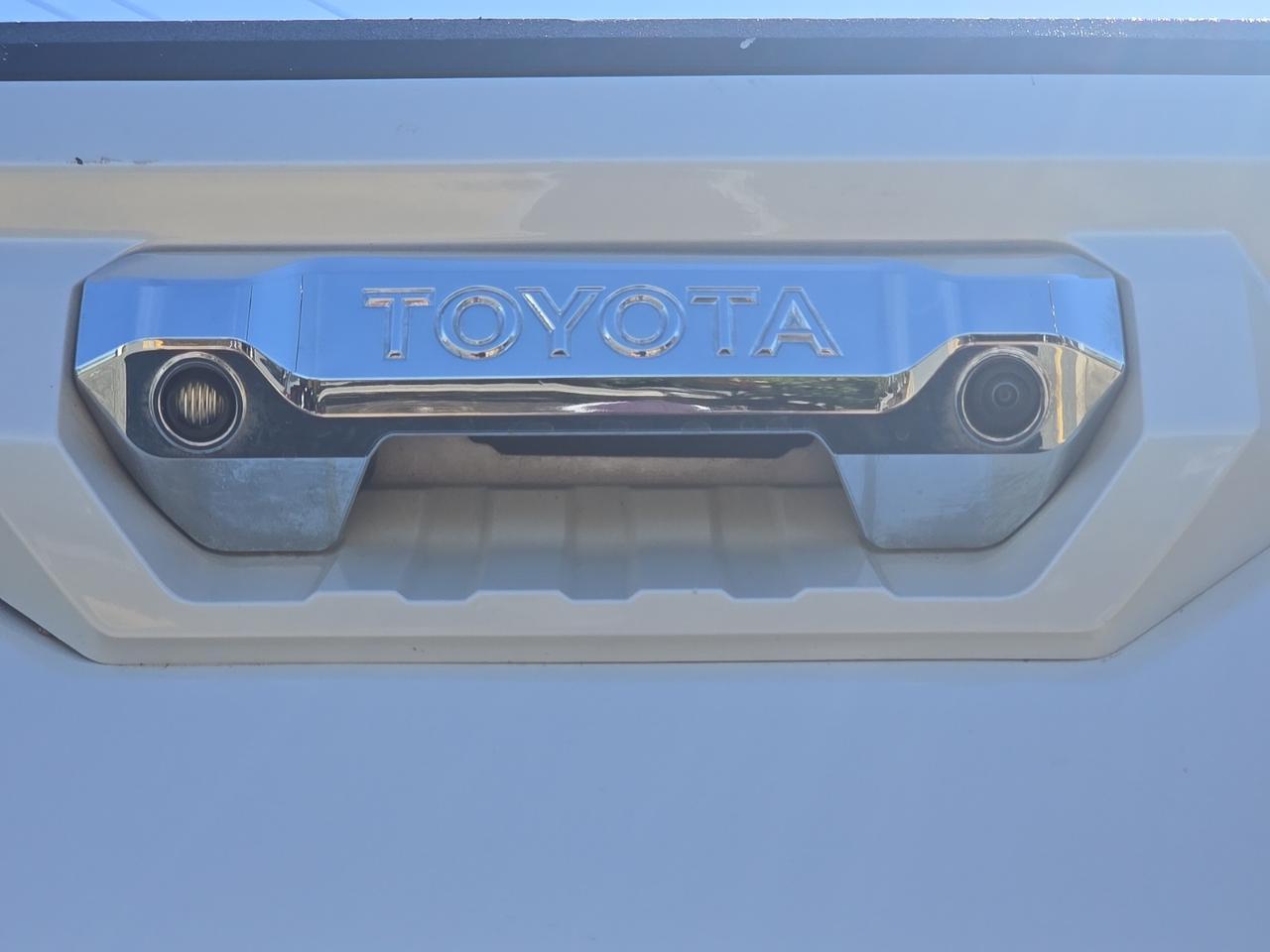 2023 Toyota Tundra Hybrid Capstone Stafford VA