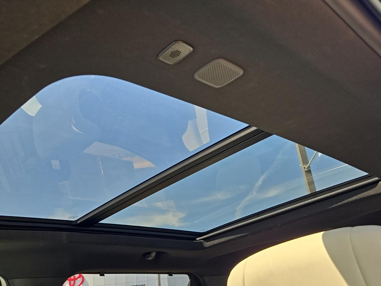 2023 Toyota Tundra Hybrid Capstone Stafford VA