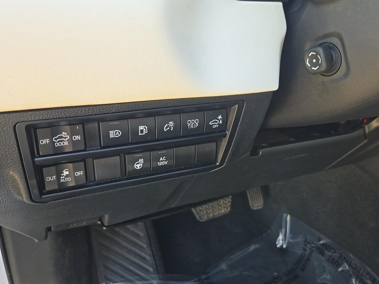 2023 Toyota Tundra Hybrid Capstone Stafford VA