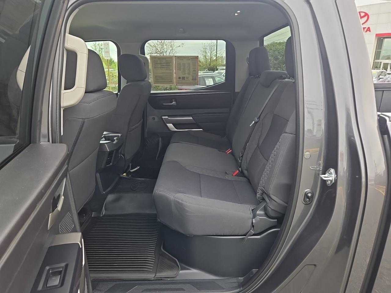 2023 Toyota Tundra SR5 Stafford VA